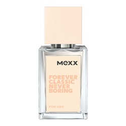 MEXX FOREVER CLASSIC  women 15ml edt