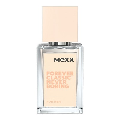 MEXX FOREVER CLASSIC  women 15ml edt