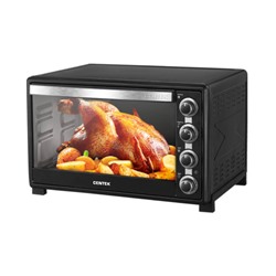 Жарочный шкаф CENTEK CT-1533-62 CONVECTION 62л черный