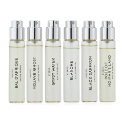 Подарочный набор Byredo La Selection edp 6x12 ml