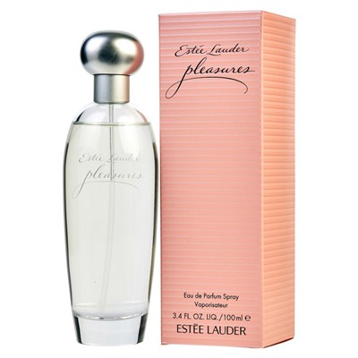EU Estee Lauder Pleasures For Women edp 100 ml