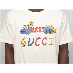 Футболка Gucci