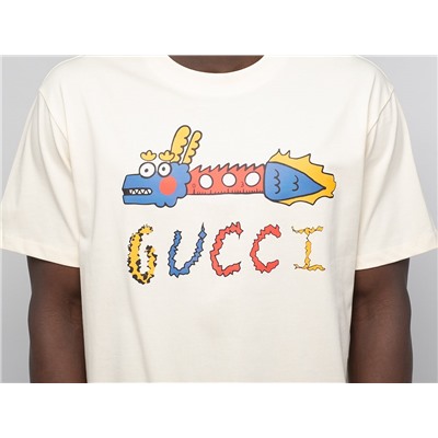 Футболка Gucci