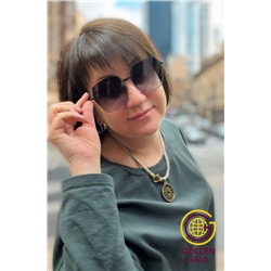 Очки солнцезащитные женские Арт 2021/6 №3