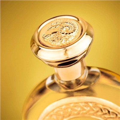 Boadicea the Victorious Golden Aries Unisex edp 100 ml