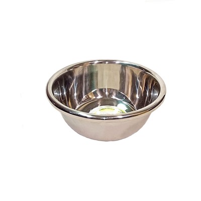 Миска ST-20708(9684) HIGH из нержавеющей стали 30*12см(80)