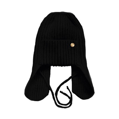 Шапка для девочки