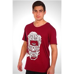 10Т Футболка мужская - Брачо