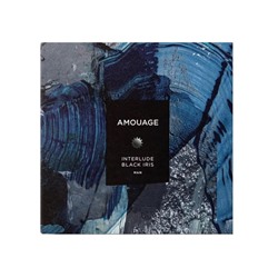 Amouage Interlude Black Iris edp for men 100 ml
