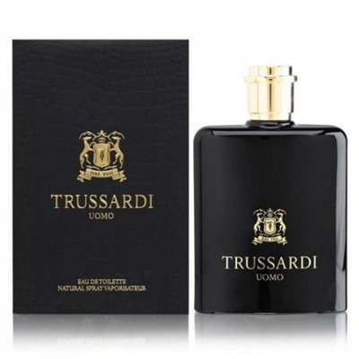 TRUSSARDI UOMO men 30ml edT