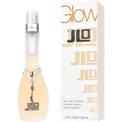 J.Lo Glow Туалетная вода, 30 мл