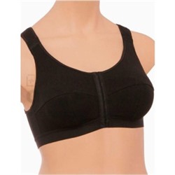 ЛФ0833-1 Бюстгальтер Valeria (черный, 170) р.90D