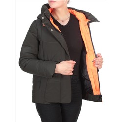 2101 SWAMP Куртка зимняя женская MONGEDI (200 гр. холлофайбера)