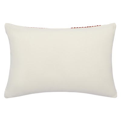 Подушка декоративная Feather lines из коллекции Ethnic, 30x45