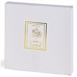 БЛЮДО СЕРВИРОВОЧНОЕ "ЕЛКА" 18,5*9*2,2 СМ