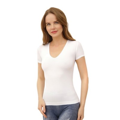 Бесшовное бельё, Intimidea, T-Shirt Dallas оптом