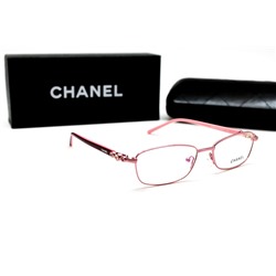 Распродажа без футляра Chanel оправа 6832 c2