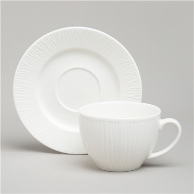 ЧАЙНЫЙ НАБОР LEFARD "HERBAL" НА 4 ПЕР. 8 ПР. 250 МЛ