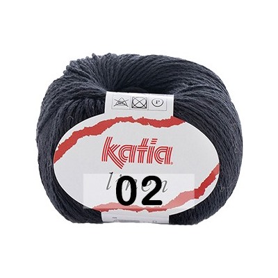 Пряжа Katia Linen