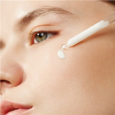 Крем для кожи вокруг глаз с кофеином, 30 мл