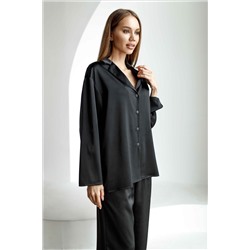 1193 ЧЕРНАЯ ПИЖАМА01048713205