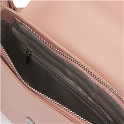 JS-796-63 розовая сумка женская Jane's Story