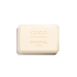 CHANEL COCO MADEMOISELLE LUXURIOSE BADESEIFE  КОКО МАДМУАЗЕЛЬ МЯГКОЕ ПАРФЮМИРОВАННОЕ МЫЛО 100 грамм