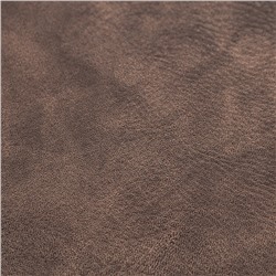 Салфетка сервировочная Pool, 30х45 см, коричневая/золотистый металлик