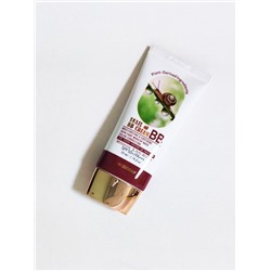 MEDIBEAU Многофункциональный ВВ-крем с экстрактом слизи улитки / Snail BB Cream SPF 50+/PA+++, 50 мл
