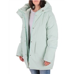 22362 MENTHOL Куртка зимняя женская (200 гр. холлофайбера)