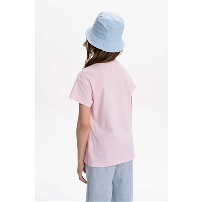 Футболка для девочек