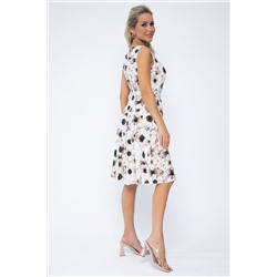 Платье Твой образ (белое) П13560-12М