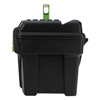 Ящик для инструмента, 430 х 235 х 250 мм, 18", пластик Сибртех