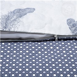 КПБ Феникс зима-лето поплин Арт Дизайн