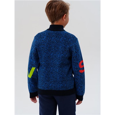 Кардиган для мальчика