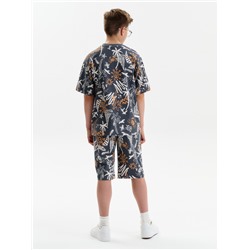 Футболка для мальчиков