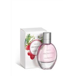 Туалетная вода для женщин Aromania Raspberry