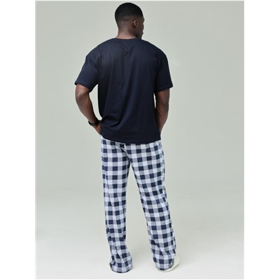 Пижама "Бай Хэппи" Мужская