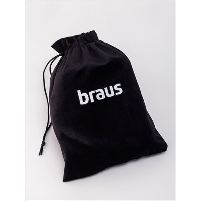 BRAUS Электрическая сушилка для обуви