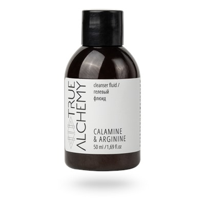 Гелевый флюид «Calamine&Arginine», MINI 50 мл