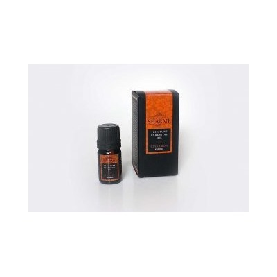 ЭФИРНОЕ МАСЛО SHARME ESSENTIAL КОРИЦА, 5 МЛ