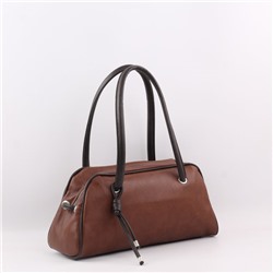 Сумка 501 македония шоколад НОВИНКА