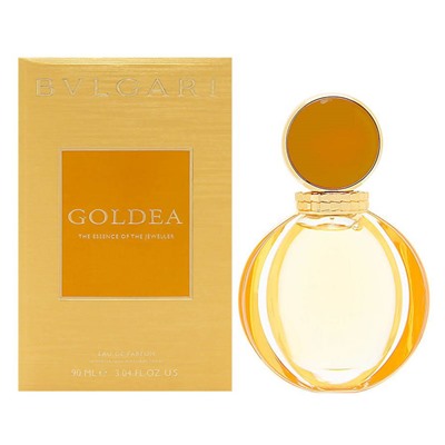 Bvlgari Goldea For Women edp 90 ml