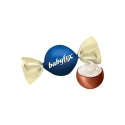 Конфеты шоколадные BabyFox Galaxy sphere 0,5кг/КДВ