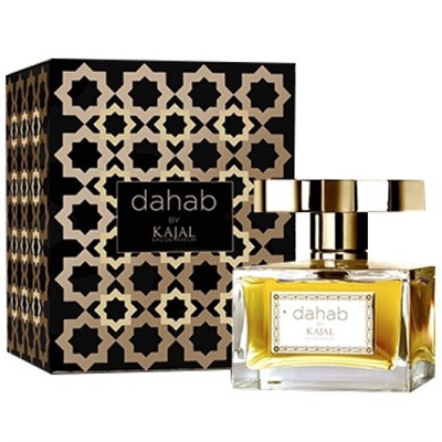 Kajal Dahab edp for women edp 100 ml