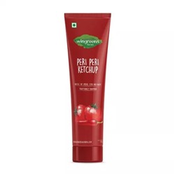 Кетчуп Пери Пери (130 г), Peri Peri Ketchup, произв. Wingreens Farms