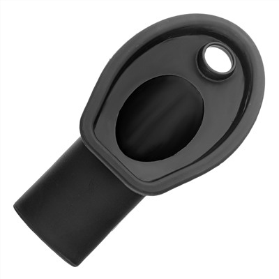 Насадка сбора пыли при сверления (до 15 мм) для пылесоса Denzel