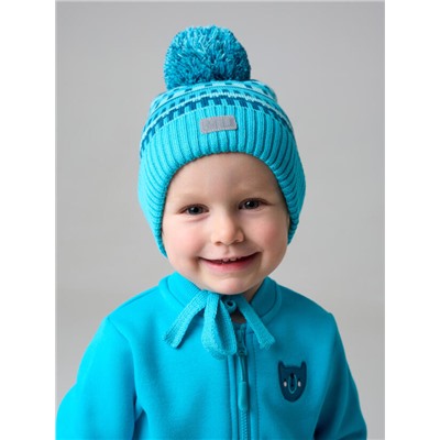 Шапка для мальчика