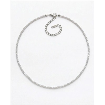 Бусы - чокер