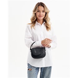 JS-501-04 черная сумка женская Jane's Story